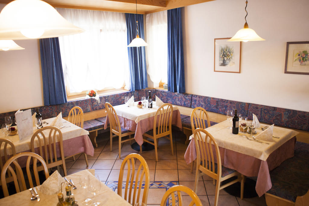 Gasthaus Abram Ora / Auer Εξωτερικό φωτογραφία